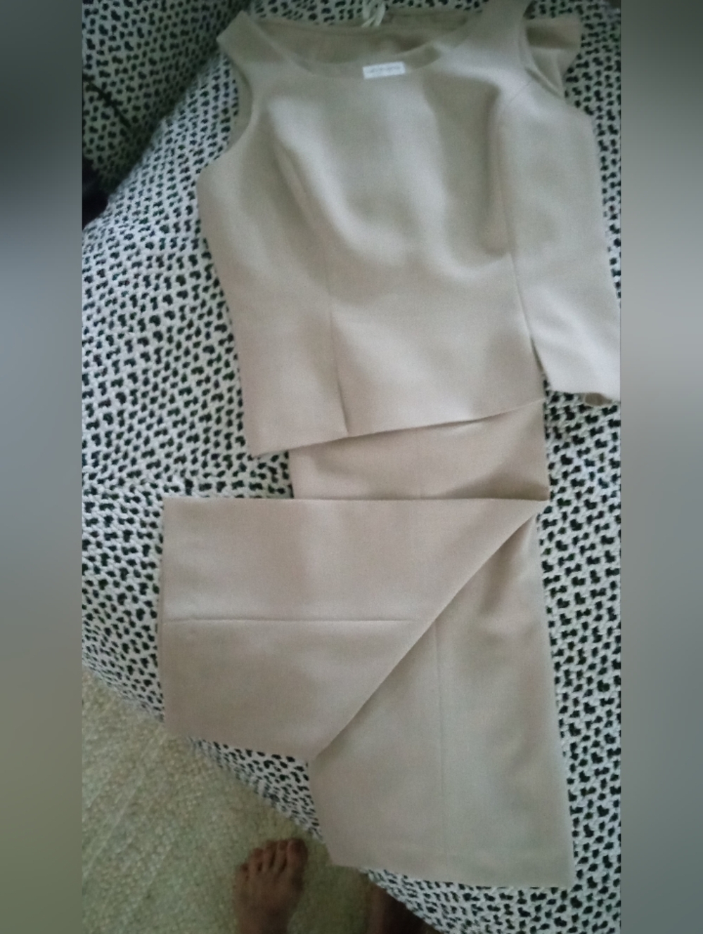 Beautiful Liz Claiborne Pants Set